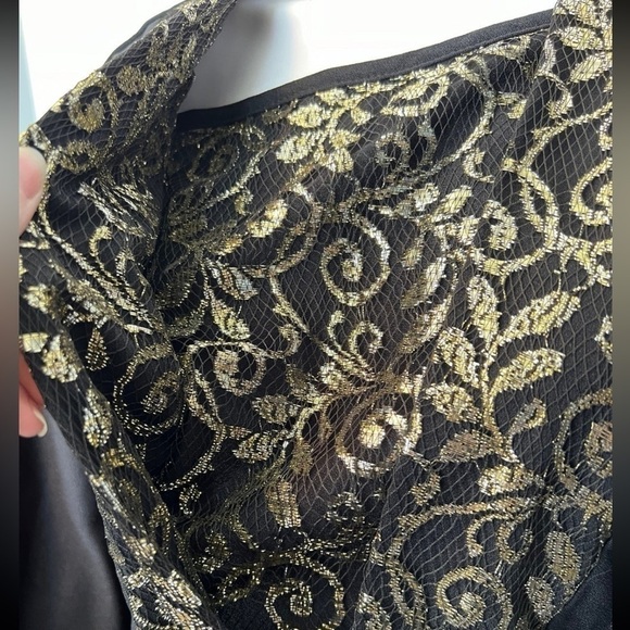 Vintage Reaction Plus - Womens Long Sleeve Top - Picture 5 of 10